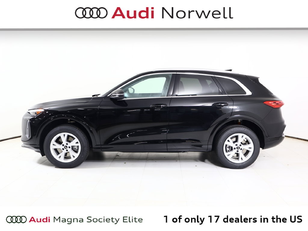 New 2026 Audi Q5 Premium AWD/4WD image 11