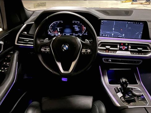 Used 2023 BMW X5 sDrive40i w/ Premium Package image 6