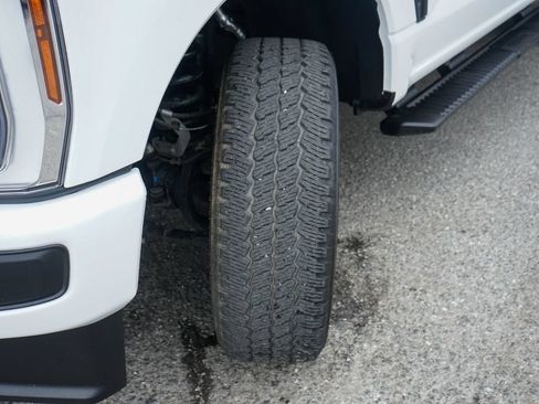 Used 2024 Ford F250 XL w/ STX Appearance Package AWD/4WD image 39