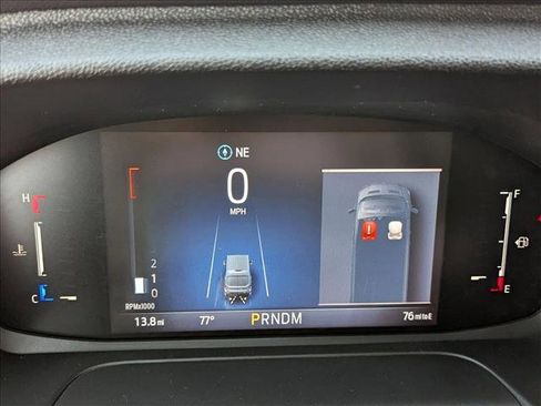 New 2026 Ford Transit 150 Low Roof RWD image 10