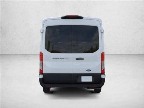 New 2026 Ford Transit 350 XL RWD image 5