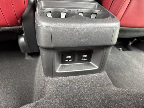 Certified 2023 MAZDA CX-9 Carbon Edition AWD/4WD image 38