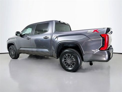 Used 2024 Toyota Tundra SR5 image 5