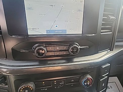 Used 2023 Ford F150 XL w/ STX Appearance Package image 22