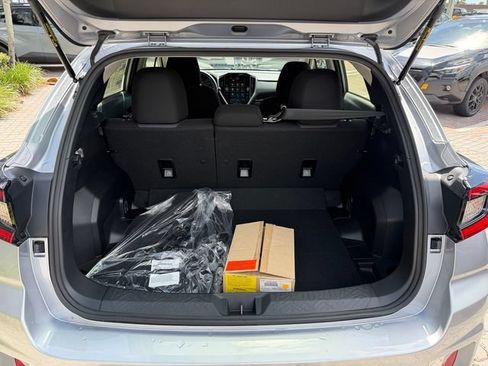 New 2026 Subaru Impreza 2.0i Sport AWD/4WD image 15