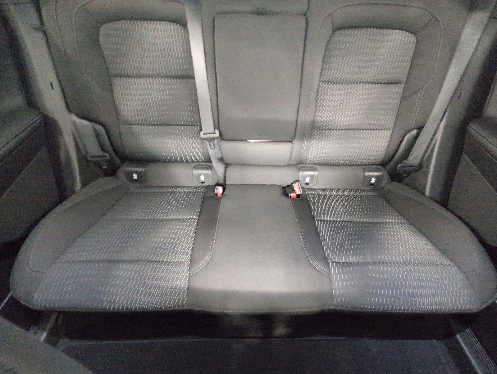 Certified 2026 Chevrolet Equinox LT AWD/4WD image 24