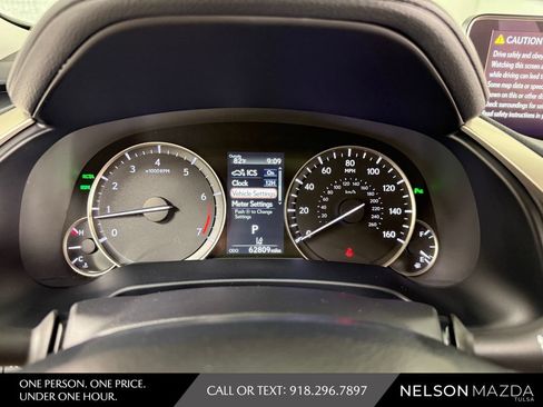 Used 2017 Lexus RX 350 AWD w/ Premium Package image 26