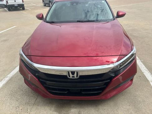 Used 2018 Honda Accord LX image 14