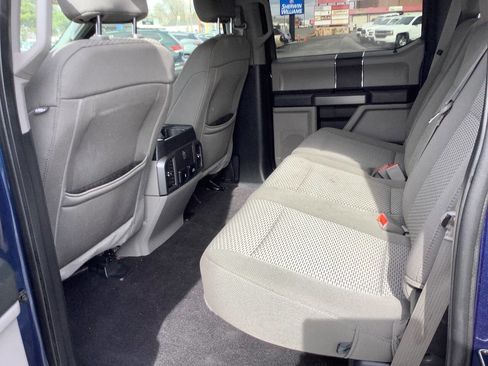 Used 2019 Ford F150 XLT w/ Equipment Group 301A Mid image 32