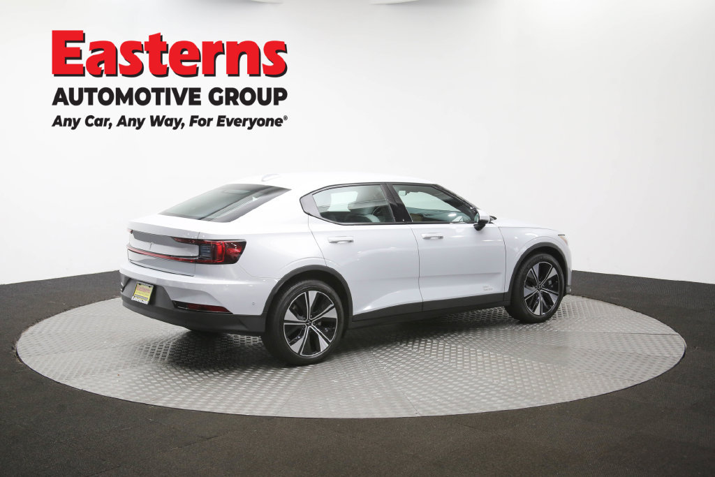Used 2024 Polestar Polestar 2 AWD/4WD image 37