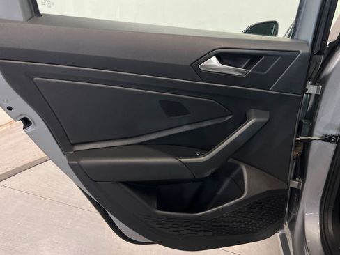 Used 2020 Volkswagen Jetta R-Line w/ R-Line Cold Weather Package FWD image 18