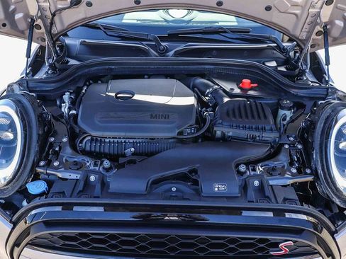 Used 2023 MINI Cooper S image 33