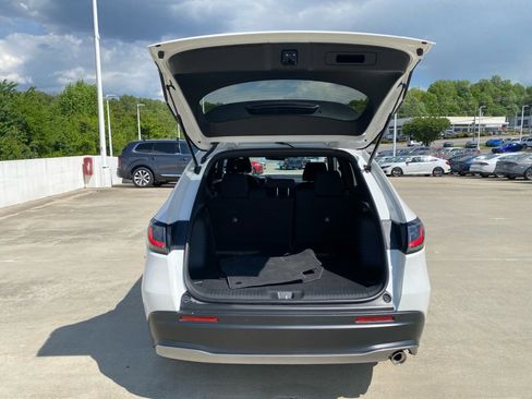 Certified 2026 Honda HR-V Sport image 18