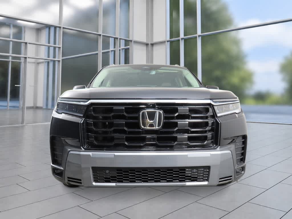 New 2026 Honda Pilot Elite image 8