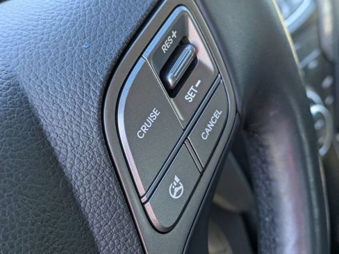 Used 2015 Hyundai Santa Fe Sport 2.0T w/ Option Group 05 AWD/4WD image 17