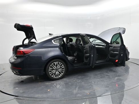 Used 2020 Kia Cadenza Technology image 52