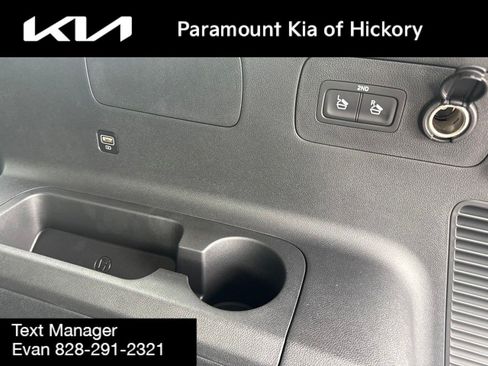 Used 2023 Kia Sorento SX FWD image 14