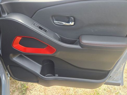 Used 2024 Nissan Frontier PRO-4X w/ Off-Road Protection Package image 5