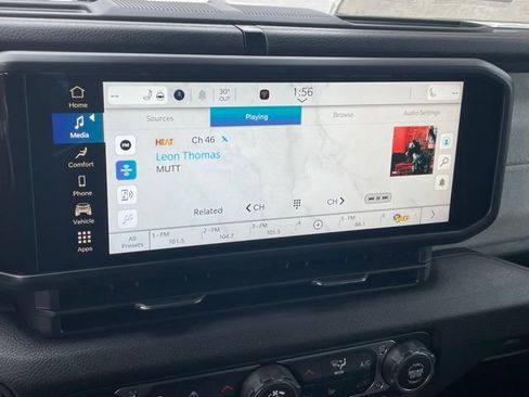 New 2026 Jeep Wrangler Willys image 20