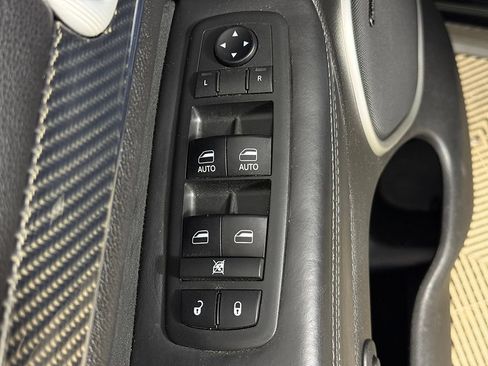 Used 2018 Jeep Grand Cherokee SRT w/ Trailer Tow Group IV AWD/4WD image 41