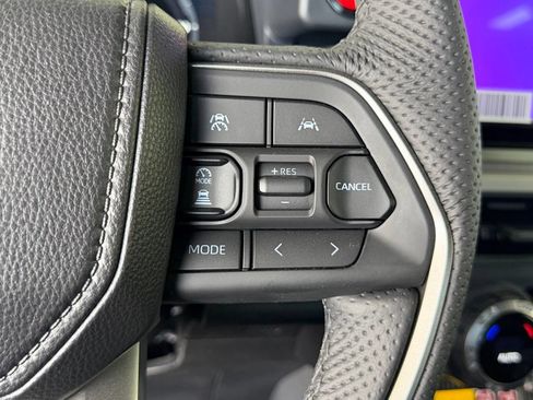 New 2026 Toyota Tacoma TRD Off-Road AWD/4WD image 23