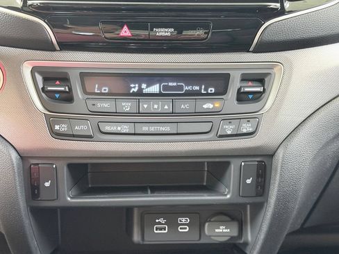 New 2026 Honda Ridgeline RTL image 51