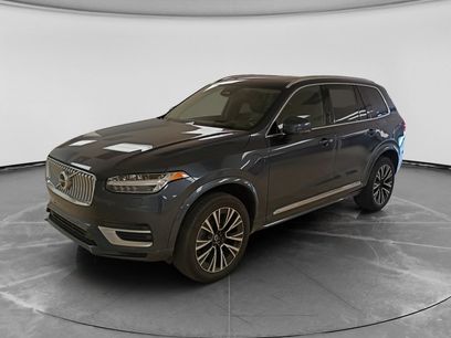 Used 2023 Volvo XC90 T8 Plus