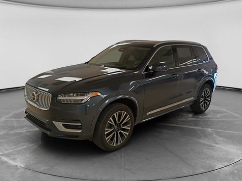 Used 2023 Volvo XC90 T8 Plus AWD/4WD image 1
