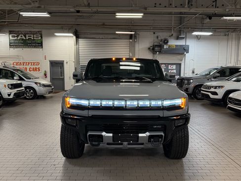 Used 2025 GMC Hummer EV 3X w/ Battery Pack, 24 Module Pack image 6