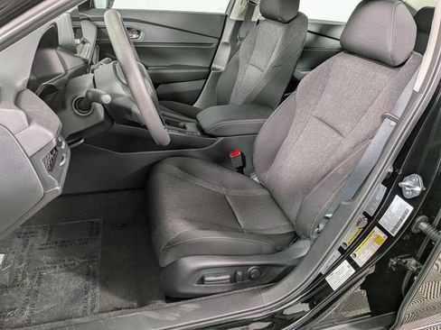 New 2026 Honda Accord SE image 14