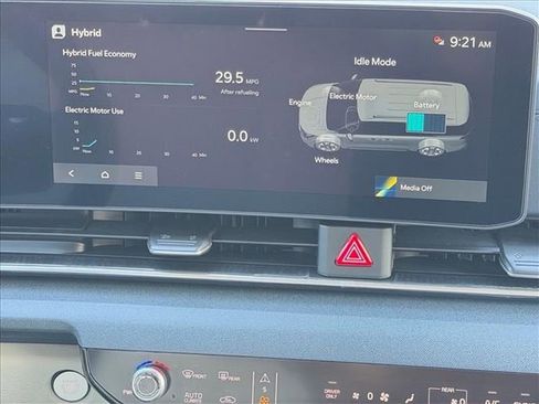 New 2026 Kia Carnival SX FWD image 23