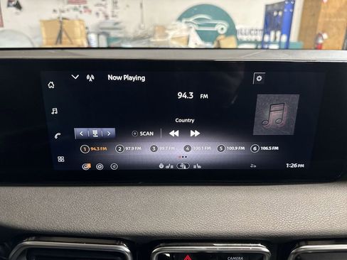 New 2026 Nissan Sentra SR image 12