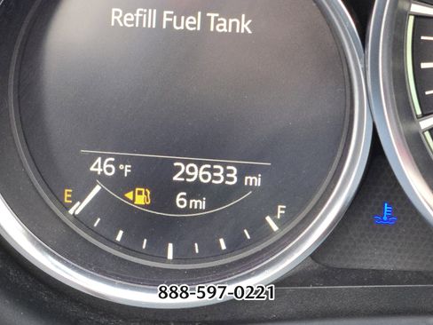 Used 2023 MAZDA MX-5 Miata Grand Touring image 27