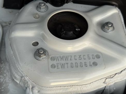 Used 2014 MINI Cooper Countryman S image 29