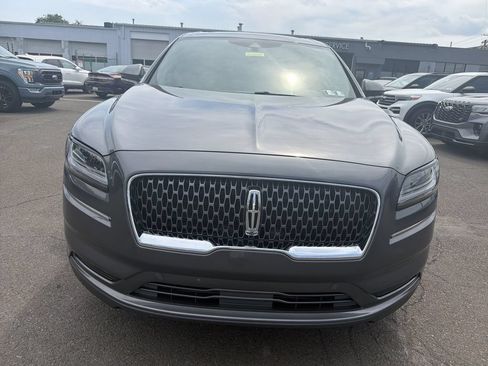 Certified 2023 Lincoln Nautilus Reserve w/ Equipment Group 201A AWD/4WD image 8