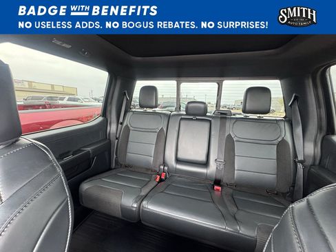 Used 2023 Ford F150 Raptor AWD/4WD image 14