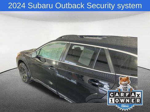 Used 2024 Subaru Outback Premium image 29