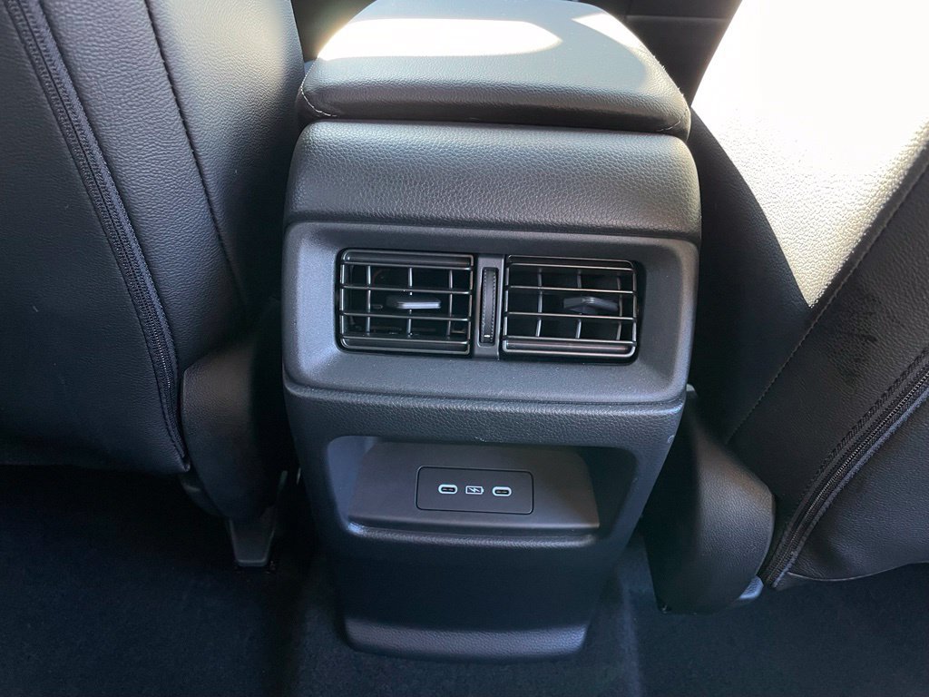 Certified 2026 Honda CR-V EX-L image 38