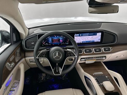 New 2026 Mercedes-Benz GLE 450 4MATIC Coupe image 24