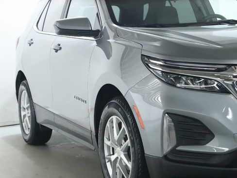 Used 2023 Chevrolet Equinox LT FWD image 8