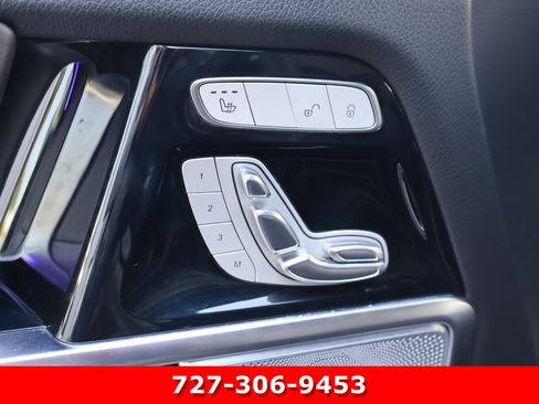 Certified 2021 Mercedes-Benz G 63 AMG 4MATIC image 19
