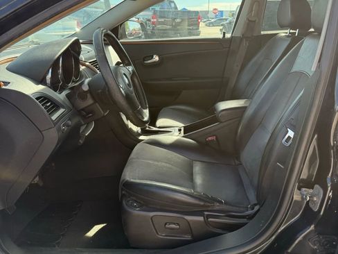 Used 2008 Chevrolet Malibu LT w/ HFV6 Engine Package image 14
