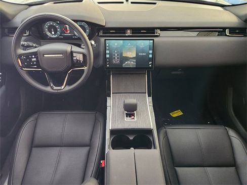 New 2026 Land Rover Range Rover Velar S image 3