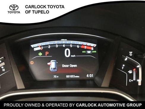 Used 2020 Honda CR-V EX image 19