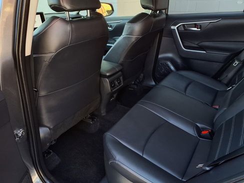 Certified 2024 Toyota RAV4 XLE Premium w/ Weather Package image 20