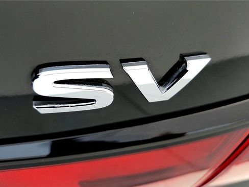 Used 2024 Nissan Sentra SV image 14