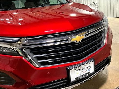 Certified 2023 Chevrolet Equinox LT image 10