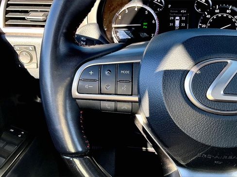 Used 2023 Lexus GX 460 Premium w/ Premium Package image 20