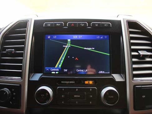 Used 2020 Ford F250 King Ranch w/ King Ranch Ultimate Package image 36