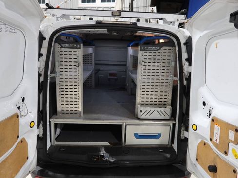 Used 2014 Ford Transit Connect XL FWD image 16